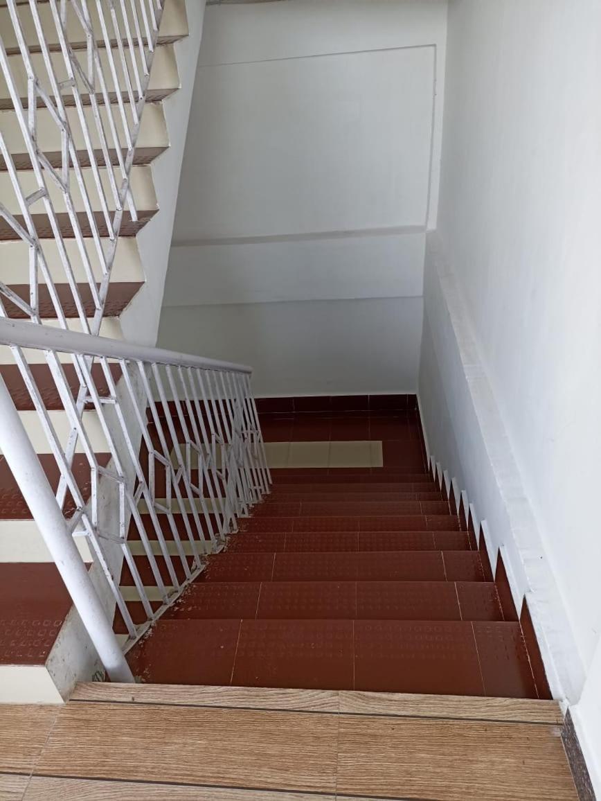 Punjab Residency Hotel Port Blair Buitenkant foto