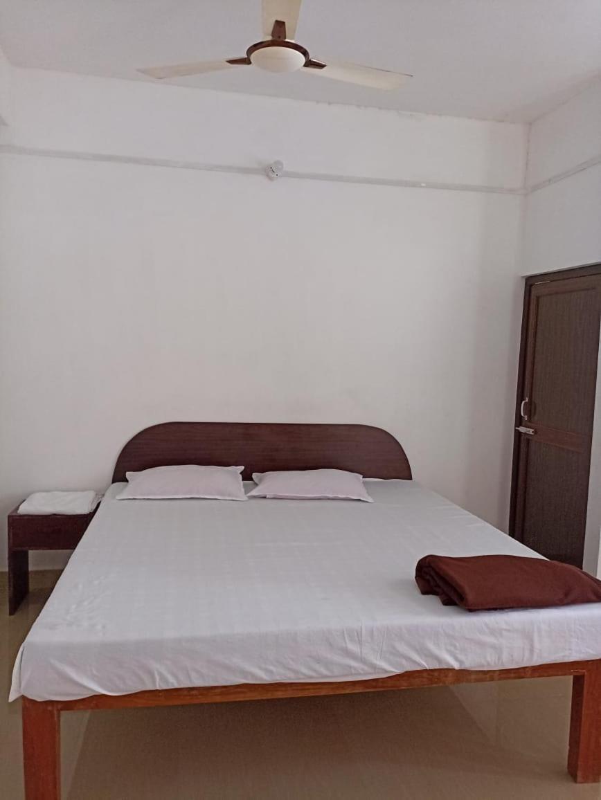 Punjab Residency Hotel Port Blair Buitenkant foto