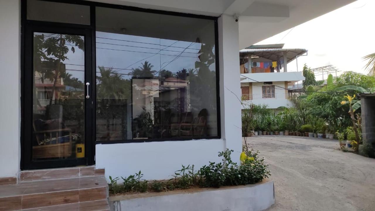 Punjab Residency Hotel Port Blair Buitenkant foto